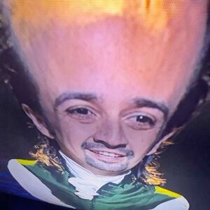 Meet your Posher, Emma